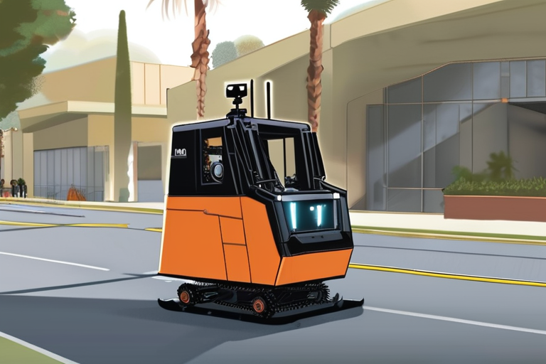 Caltech Unveils M4 Robot: Revolutionary Multimodal Machine Walks, Flies, and Drives