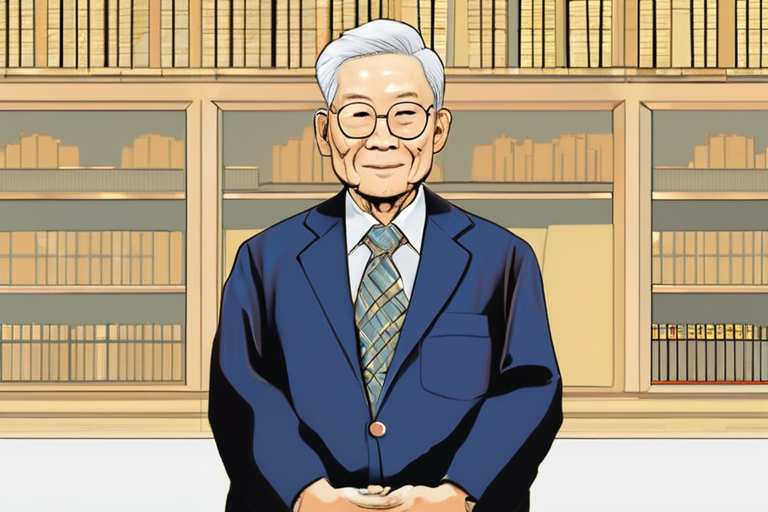 Nobel Laureate Chen Ning Yang Passes Away at 103 After Prolonged Illness