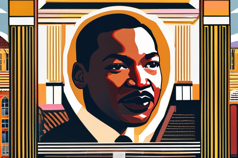 OpenAI Blocks "Disrespectful" Martin Luther King Jr Deepfakes Amid Controversy Over AI-Generated Content