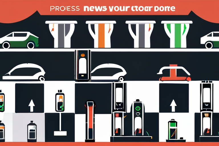 Assessing Your Next EV: How to Evaluate Battery Health Before You Buy