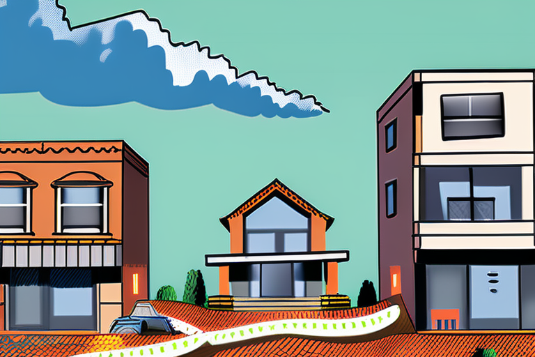 Housing Crisis Sweeps: A Bipartisan Spectacle with No Solution