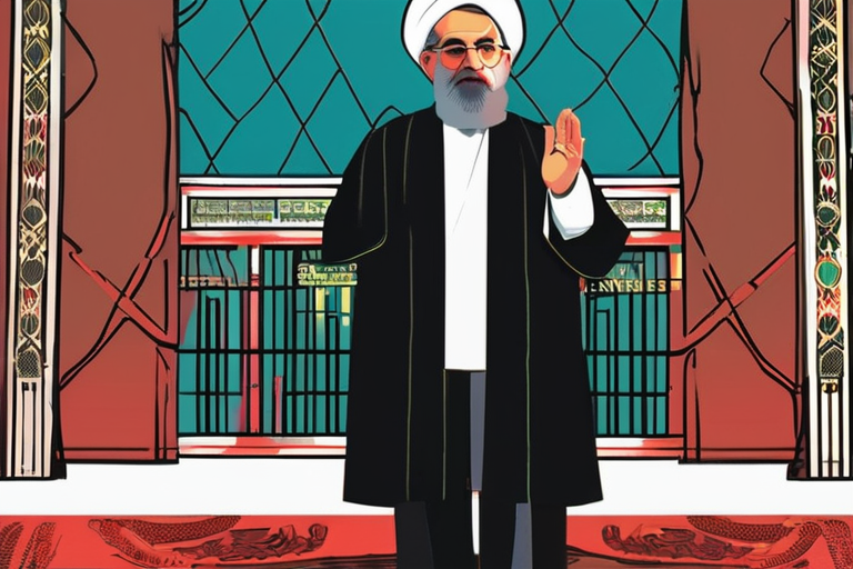 Iran Ditches Nuclear Deal Limits, Igniting Global Uncertainty