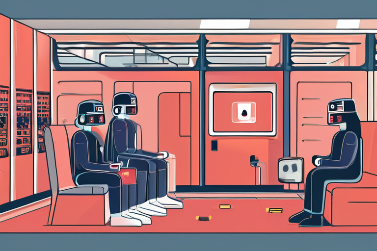 Silicon Valley's AI Safety Fears Escalate Amid Growing Tension