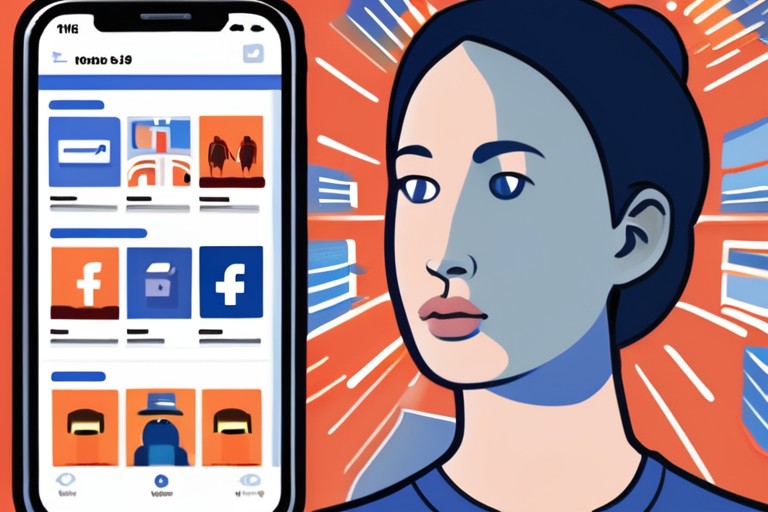 "Facebook's AI Now Touches Up Your Phone Photos on the Fly"