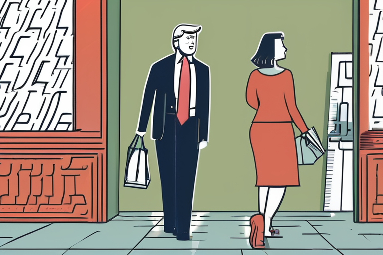 Universities Defy Trump's Higher Ed Overhaul Amid Deadline Crunch