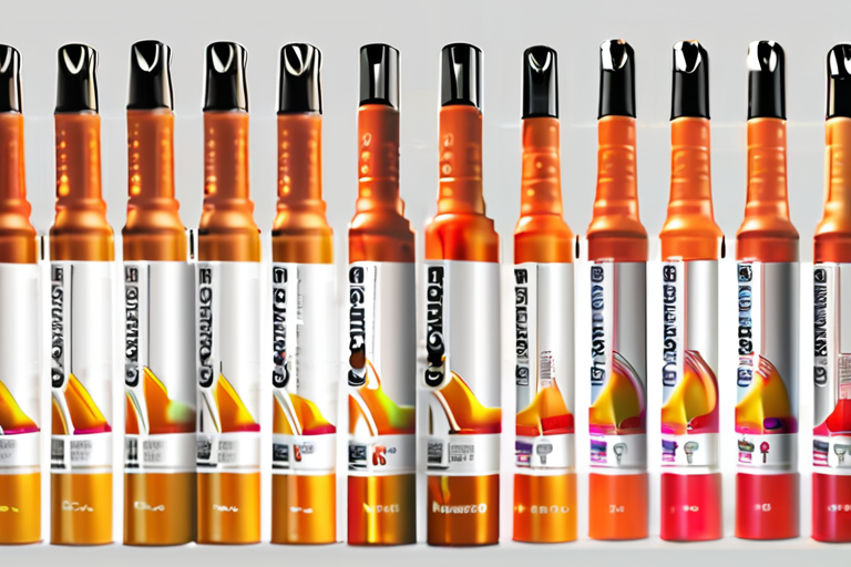 Heat Protectant Sprays Put to the Test: 40+ Products Tested, Surprising Results Revealed