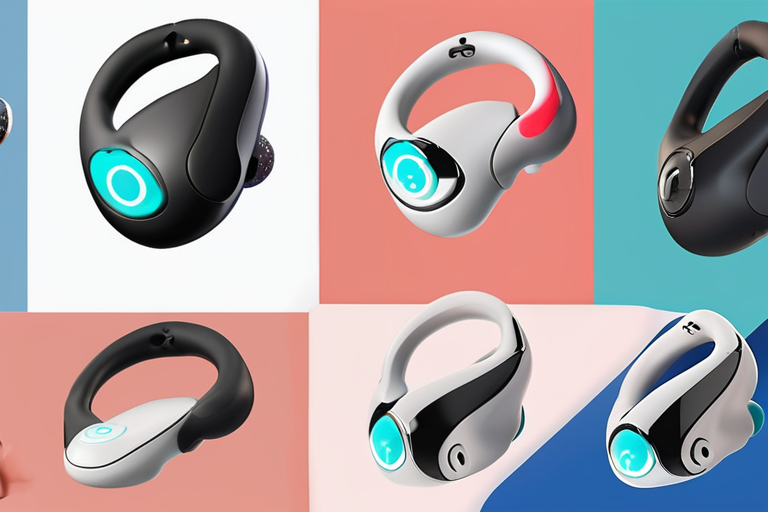 Audien's Atom X Hearing Aids Revolutionize Accessibility with Game-Changing Case Design