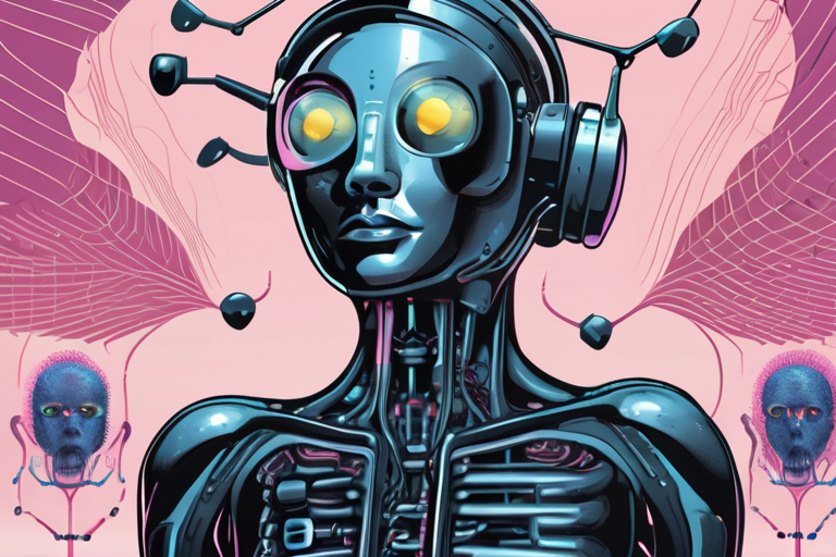 AI Art Redefined: From Slop to Sophistication, and the Alarming Rise of Superbugs