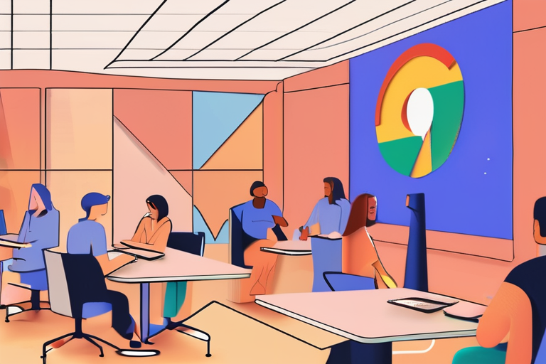 Google Abandons Privacy Sandbox Initiative Amid Shift to New Ad Tech Strategies