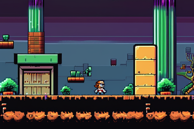 Indie Games Deliver Thrills: Spooky NES Platformer Leads New Wave of Releases