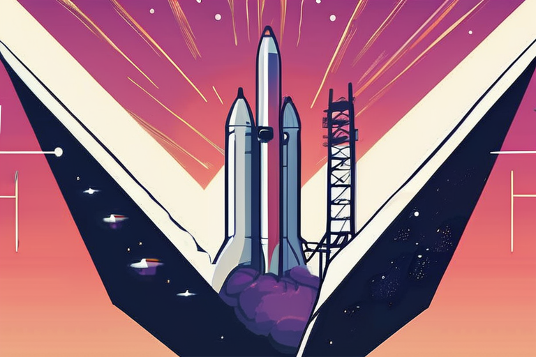 "SpaceX Satellites Caught Spewing Secret Signals Worldwide"