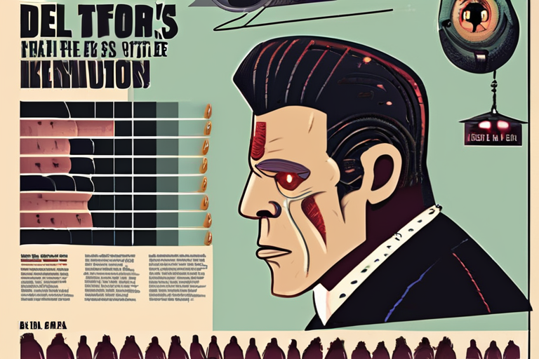 Del Toro's Frankenstein Stuns: A Monster of a Movie That's Stealing Hearts on Netflix