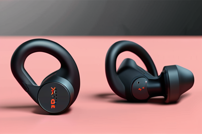 X Tech's Bluetooth Earbuds Shatter Industry Benchmarks for Comfort, Audio, and Price