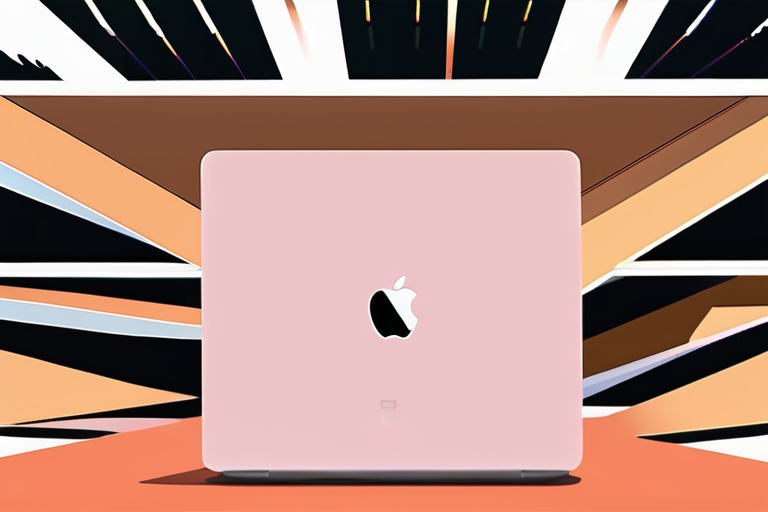 Apple Unveils M5 MacBook Pro, iPad, and Vision Pro: A Week of Revolutionary Product Launches