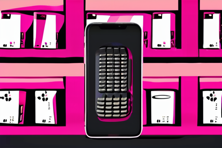 T-Mobile Gives Away Free iPhone 17 Devices to New and Existing Customers