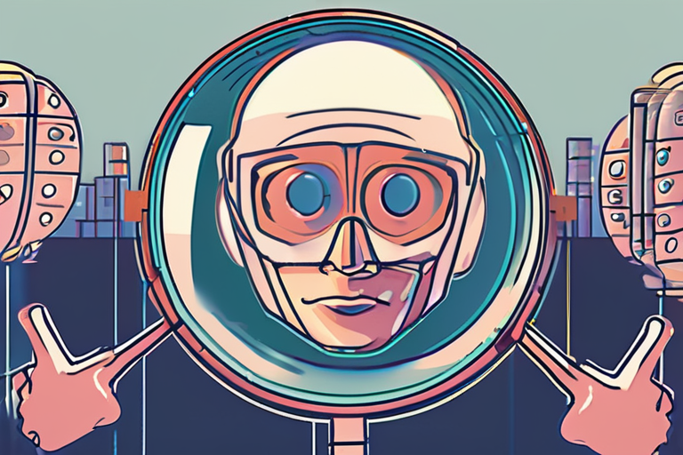AI Hype Reaches Fever Pitch: Is This the Next Tech Bubble?