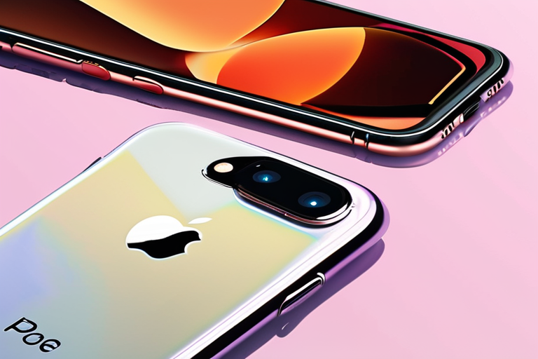 Apple Cuts Prices on iPhone 16e and iPhone 15 Pro in Unprecedented Deals