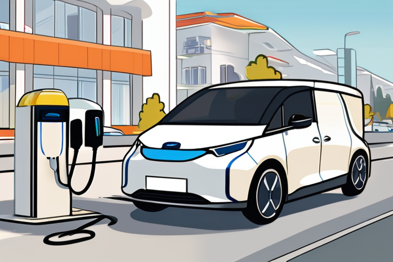 European EV Road Trip Reveals Surprising Truths About Long-Distance Charging