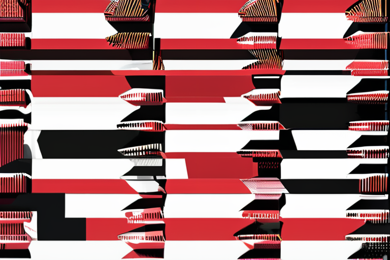 Baker McKenzie Crisis Exposes Global Blind Spots: Are You Prepared?