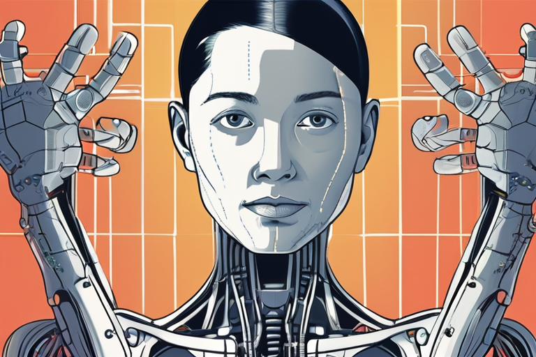 Harnessing AI for Humanity: The Next Frontier of Innovation