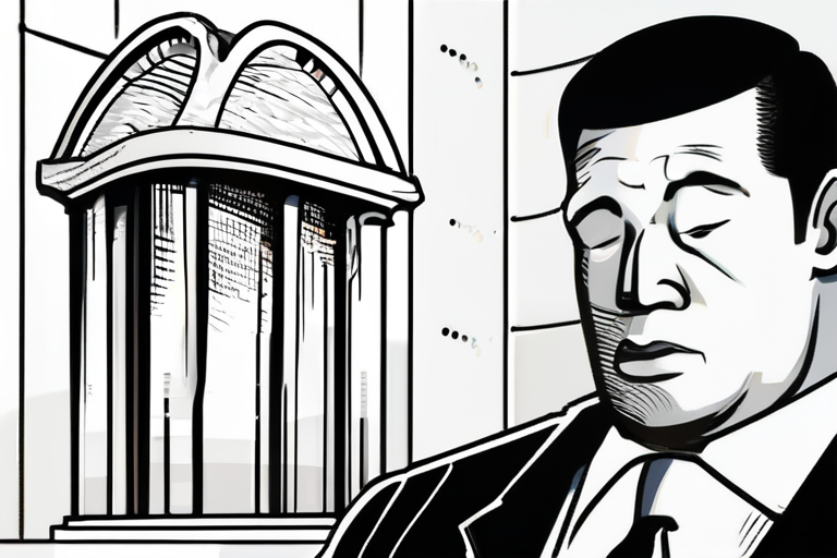 Stablecoin Providers Face Scrutiny Over Interest Payments: A Loophole Exposed