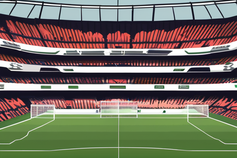 Millionaires Flock to British Soccer: 20% of Top Clubs Now Owned by US Investors
