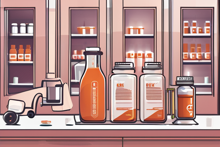 "Liver Supplement Revolutionizes Cancer Treatment"