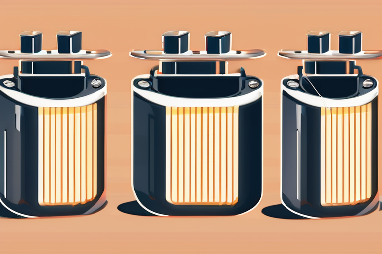 Sodium Batteries Leapfrog Lithium: A Cheaper, Cleaner Power Play