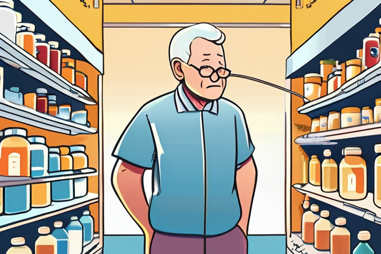 Calcium Supplements Cleared: Long-Term Study Finds No Link to Dementia Risk