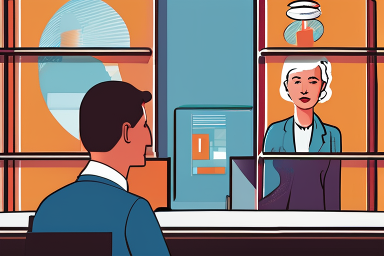 Age Bias Exposed: How ChatGPT's Hiring Decisions Favor Some Over Others