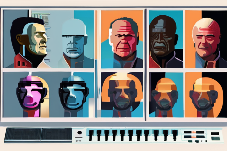 Michael Mann Eyes AI-Driven Aging and De-Aging Techniques for 'Heat 2' Sequel