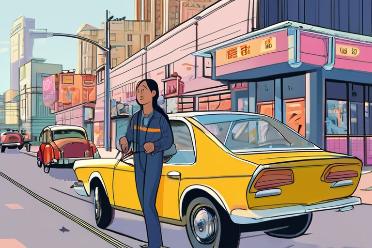 Calif Chong's Debut "High Wire" Soars at LFF: A Poignant Coming-of-Age Tale