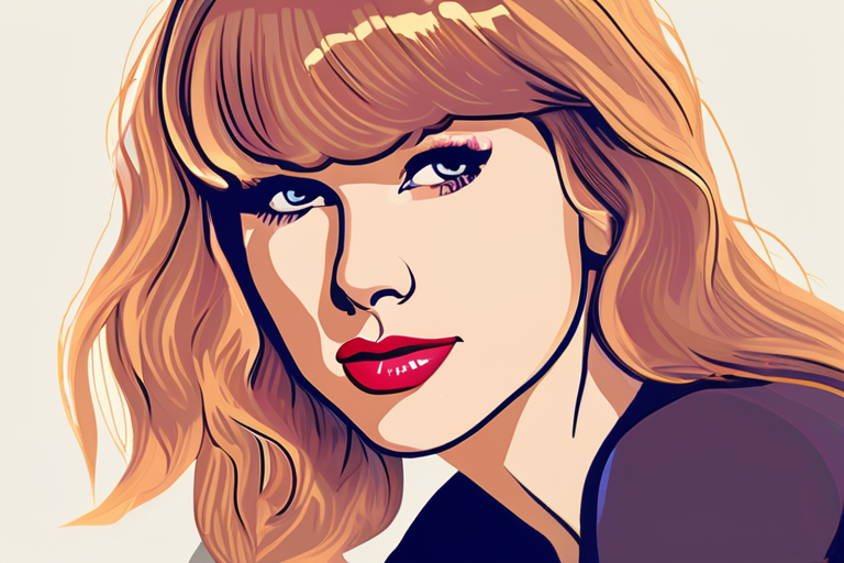 Taylor Swift Steps Up for Cancer-Stricken Fan, Donates $100,000