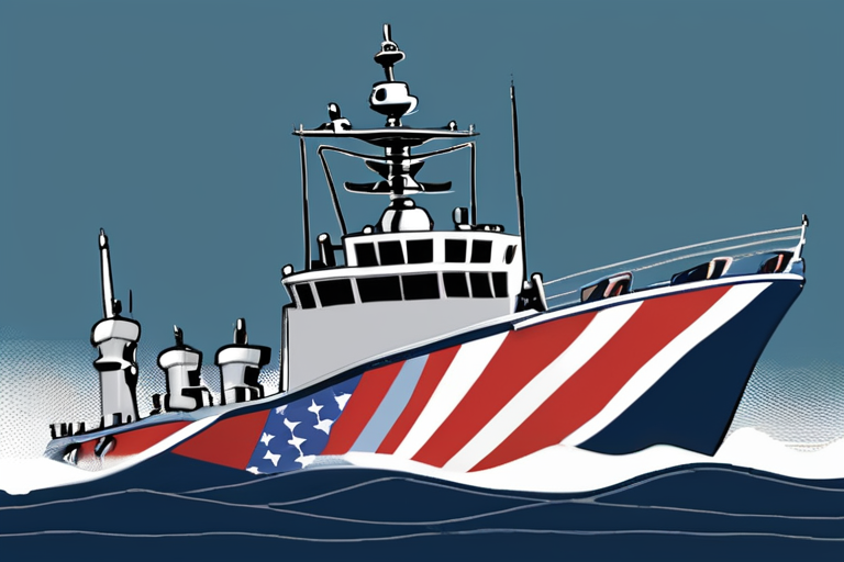 US Military Strikes on Venezuelan Boats Spark Fears of Regime Change Tensions
