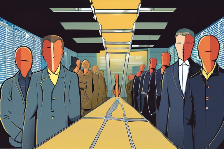 Undercover Journalist Unveils Global Surveillance Network Exposing Politicians and Journalists Worldwide