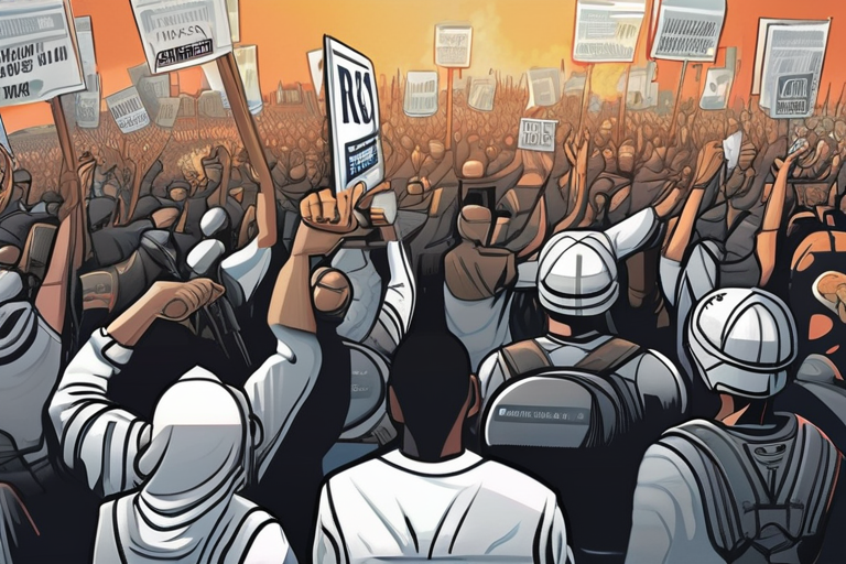 Millions Rise Up: Unpacking the Significance of the No Kings Protests