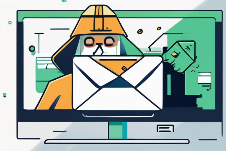 Zendesk Under Fire: Email Bombs Exploit Weak Authentication Settings