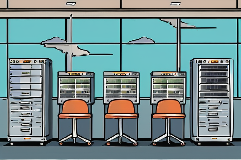 Building Your Own Cloud: The Rise of On-Premise Infrastructure