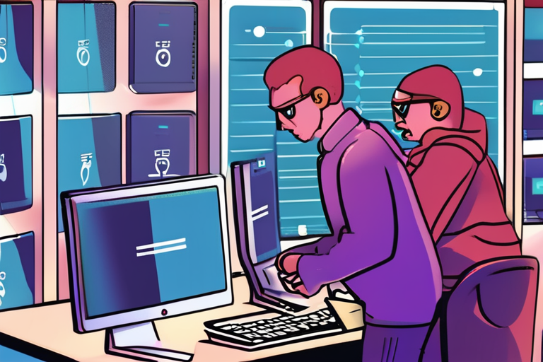 Nation-State Hackers Leverage "Bulletproof" Blockchains to Spread Malware Globally