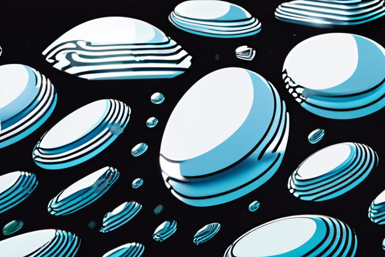 AI Bubble on Thin Ice: Expert Warns of Generative AI's Uncertain Future