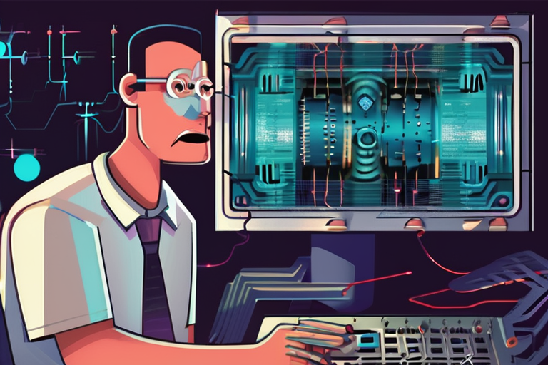 Quantum Computers Face "Nightmare" Calculation Challenge