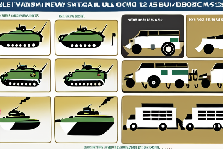Israeli Tank Shell Strikes Bus in Gaza, Killing 11 Members of Abu Shaaban Family