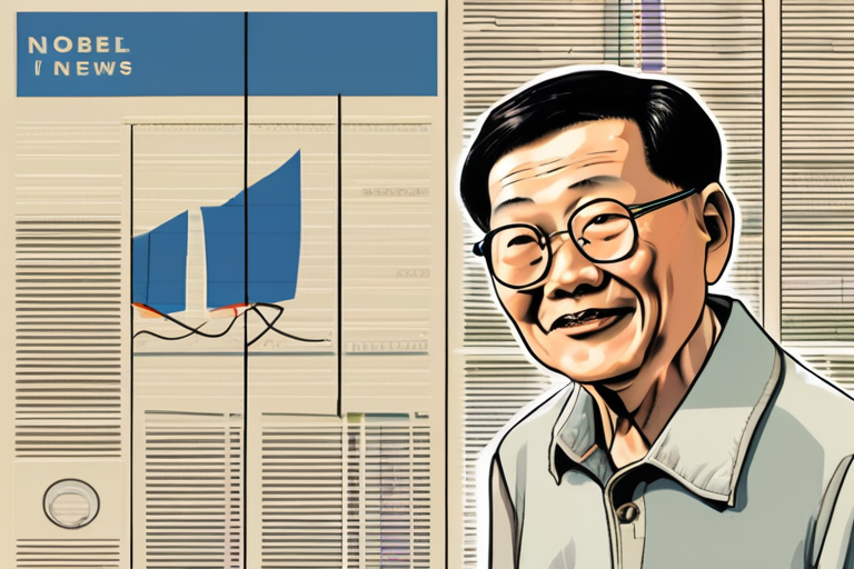 Nobel-Winning Physicist Chen Ning Yang Dies at 103 After Prolonged Illness