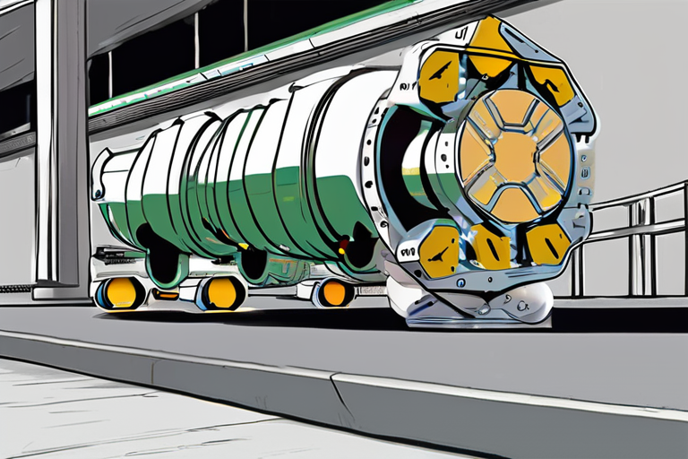 Pakistani National Sentenced to 40 Years for Smuggling Ballistic Missiles from Iran