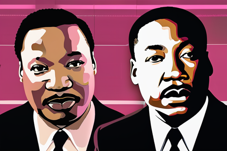 OpenAI Halts Martin Luther King Jr Deepfakes Amid Public Backlash