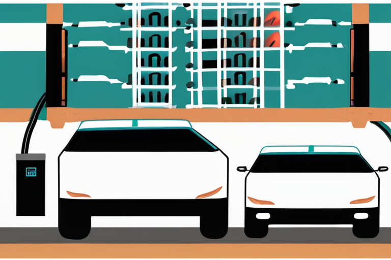 Assessing Your Used EV's Battery Health: Don't Get Caught with a Dead Cell