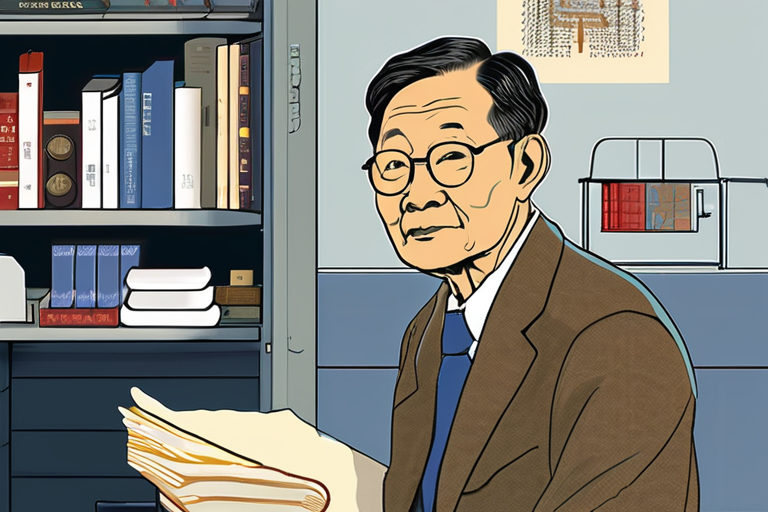 Nobel Laureate Chen Ning Yang Passes Away at 103: A Legacy of Physics and Cultural Bridge-Building