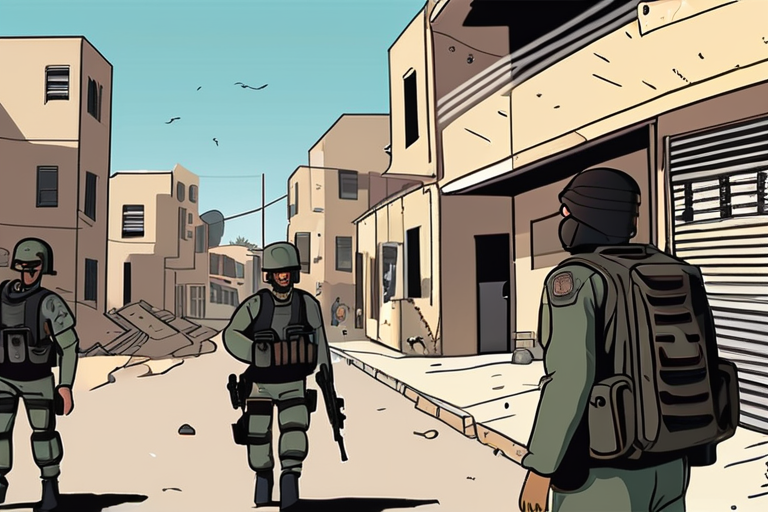 Ceasefire Fails to Bring Calm to Occupied West Bank Amid Ongoing Violence and Dispossession