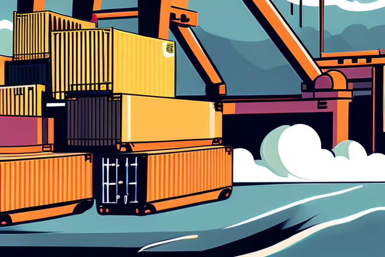 Federal Appeals Court Strikes Down Trump Tariffs as Unlawful