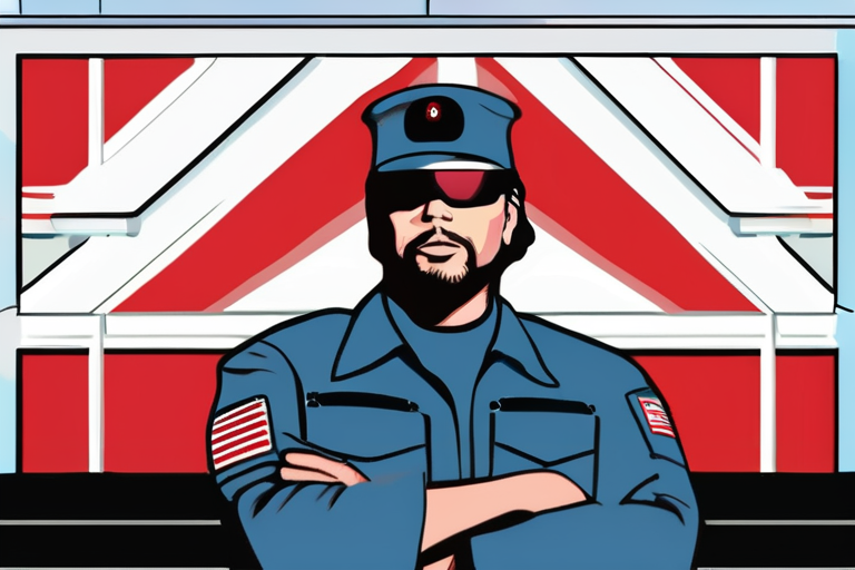 Salesforce CEO Benioff Reverses Course on National Guard Deployment in San Francisco